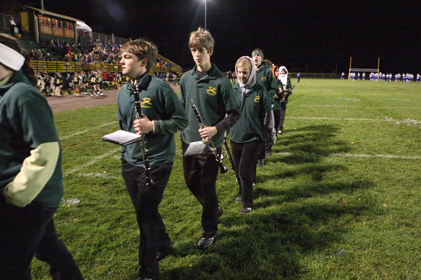 10343 VHS Homecoming 2007 Halftime Parade