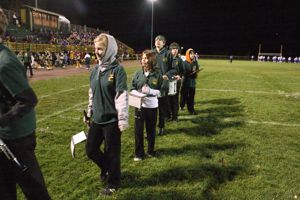 10344 VHS Homecoming 2007 Halftime Parade