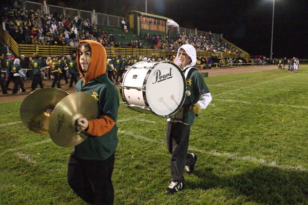 10348 VHS Homecoming 2007 Halftime Parade