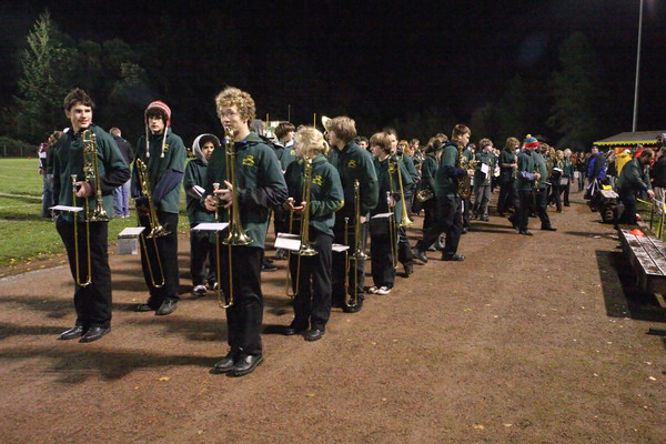 10349 VHS Homecoming 2007 Halftime Parade