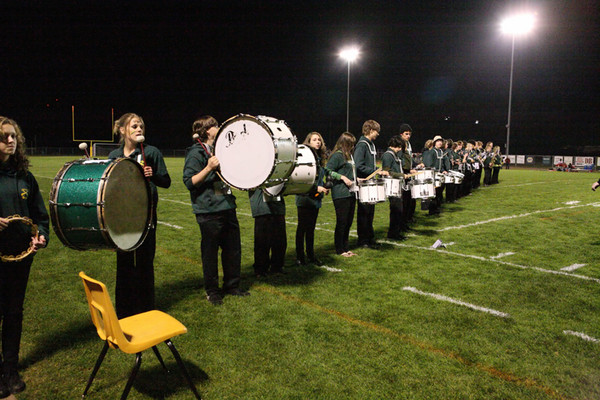 2484 VHS Homecoming 2008