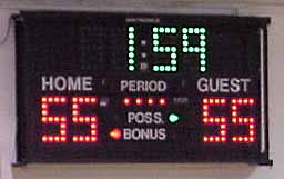 Vashon High School Pirates Basketball 1999