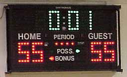 Vashon High School Pirates Basketball 1999