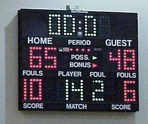 VHS Pirates Boys JV Basketball