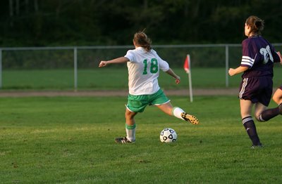 VHS girls soccer 2004