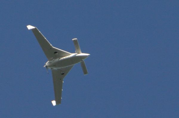 4883 UFO