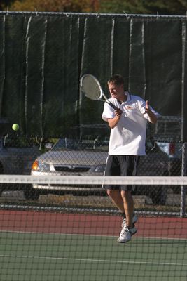 4978 Boys Tennis v CascC