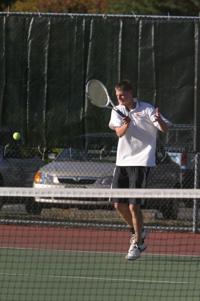 4978 Boys Tennis v CascC