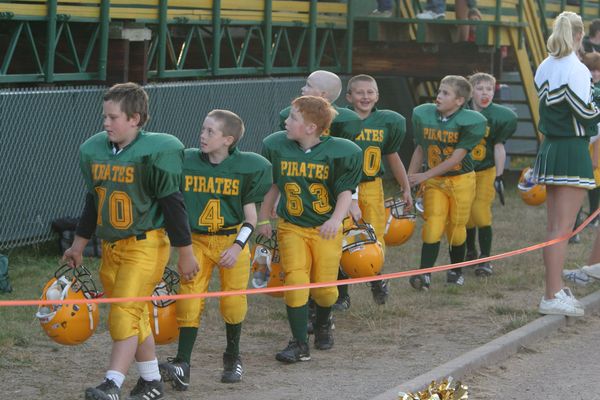 3807 FB v Foster