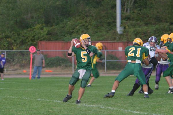 3848 FB v Foster