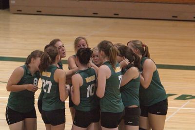 5054 Volleyball v Orting