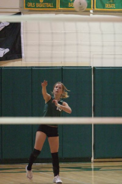 5130 Volleyball v Orting