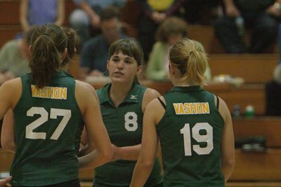5279 Volleyball v Orting