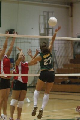 5294 Volleyball v Orting