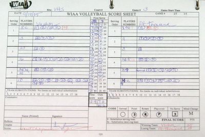 4844 VB v PortTown