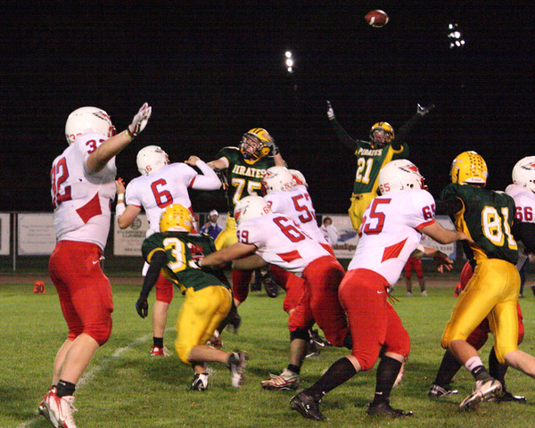 20061_VHS_Football_v_Life_Christian_101008