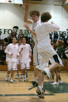 5061 Boys BBall v Orting 020508