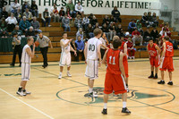 5084 Boys BBall v Orting 020508