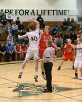 5088 Boys BBall v Orting 020508