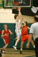 5095 Boys BBall v Orting 020508
