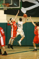 5103 Boys BBall v Orting 020508