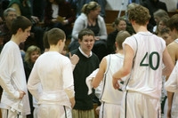 5119 Boys BBall v Orting 020508