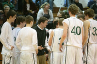 5121 Boys BBall v Orting 020508