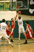 5130 Boys BBall v Orting 020508