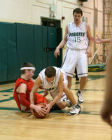 5164 Boys BBall v Orting 020508