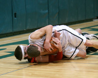 5166 Boys BBall v Orting 020508