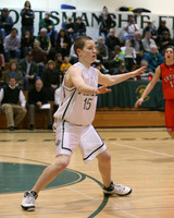 5167 Boys BBall v Orting 020508