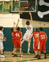 5175 Boys BBall v Orting 020508