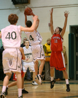 5185 Boys BBall v Orting 020508