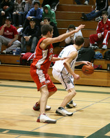 5210 Boys BBall v Orting 020508