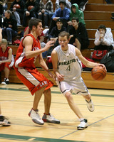 5211 Boys BBall v Orting 020508