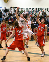 5213 Boys BBall v Orting 020508