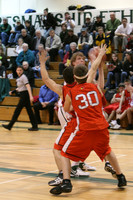 5222 Boys BBall v Orting 020508
