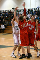 5260 Boys BBall v Orting 020508