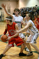 5291 Boys BBall v Orting 020508