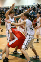 5309 Boys BBall v Orting 020508