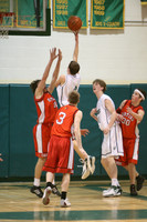5331 Boys BBall v Orting 020508