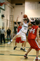 5360 Boys BBall v Orting 020508