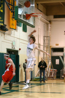 5373 Boys BBall v Orting 020508