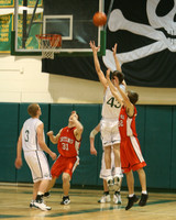 5404 Boys BBall v Orting 020508