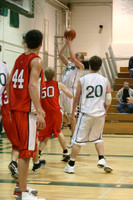 5410 Boys BBall v Orting 020508