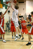 5419 Boys BBall v Orting 020508