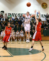 5451 Boys BBall v Orting 020508