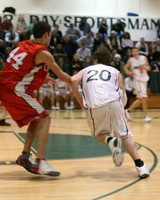 5453 Boys BBall v Orting 020508