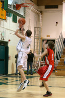 5477 Boys BBall v Orting 020508