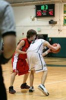 5501 Boys BBall v Orting 020508